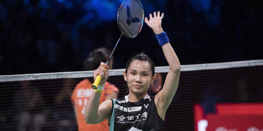 Malaysia Masters 2019 - 2 Unggulan Pertama Sudah Angkat Koper Lebih Awal