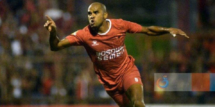 Gosip Makin Kencang, Penyebabnya Striker Incaran Persib Tak Jadi Starter Sore Ini