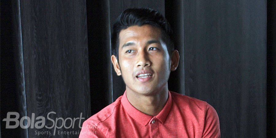 Profesionalitas Putu Gede Saat Harus Melawan Tanah Kelahiran di Pengujung Liga 1 2018