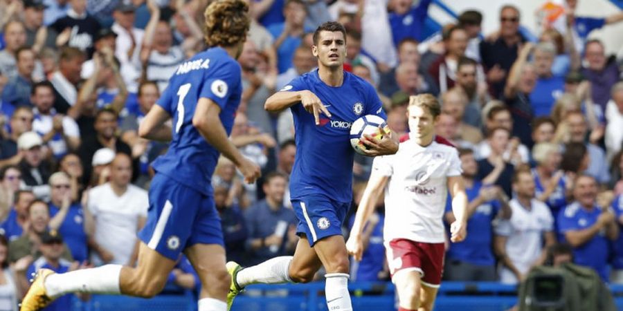 Chelsea Secara Mengejutkan Siap Rekrut Penyerang Gaek asal Spanyol