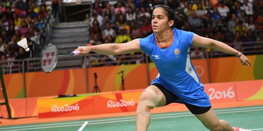 Rivalitas Tinggi Dialami Pusarla Venkata Sindhu dengan Tunggal Putri India Ini