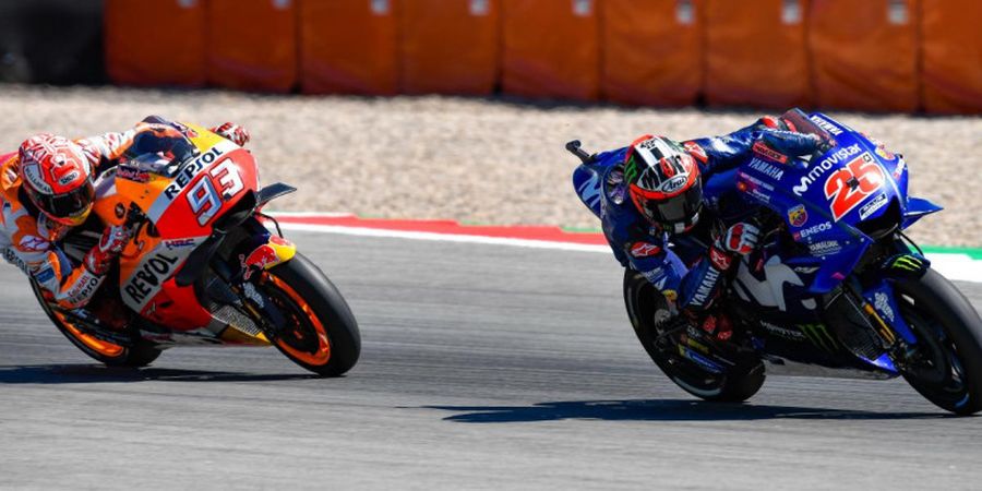 Regulasi Baru MotoGP Dianggap Akan Membuat Penonton Lebih Terhibur