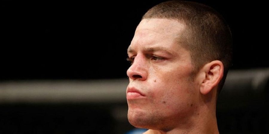 Komentar Presiden UFC Terkait Nate Diaz yang Tak Kunjung Beraksi di UFC