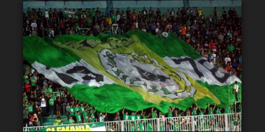 Slemania Resmi Rilis Info Tiket Laga PSS Sleman Vs Borneo FC