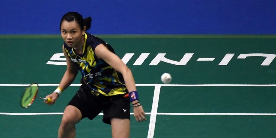 Korea Open 2017 - Daftar Unggulan yang Berguguran di Babak Kedua, 2 di Antaranya Unggulan Pertama!