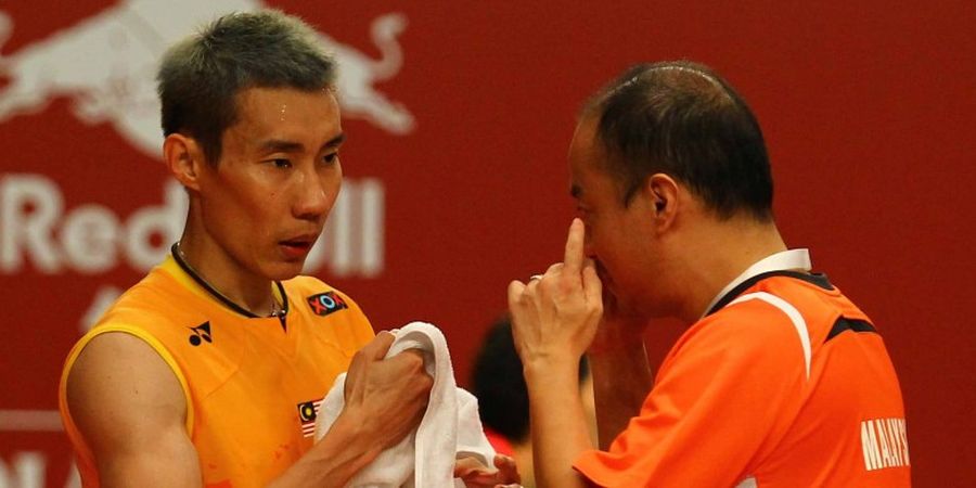 Lee Chong Wei Pensiun, Hendrawan Bicara Peluang Kembali ke Indonesia