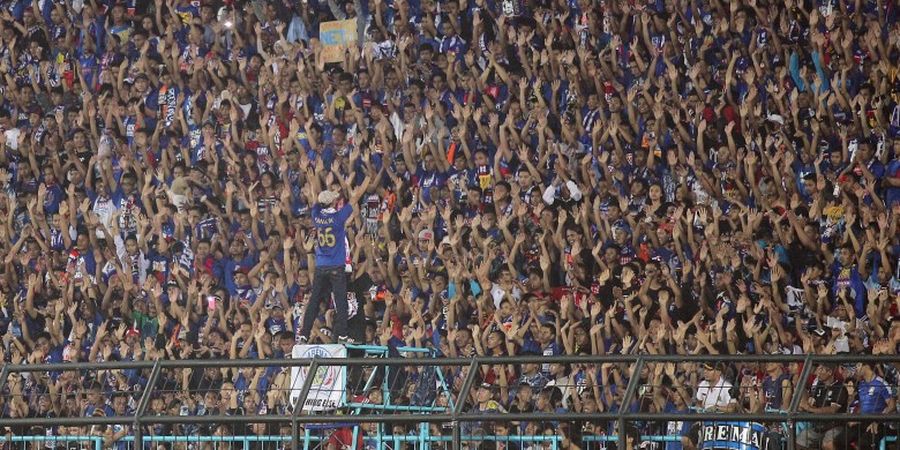 Serangkaian Dampak Buruk atas Sanksi PSSI Bagi Arema FC