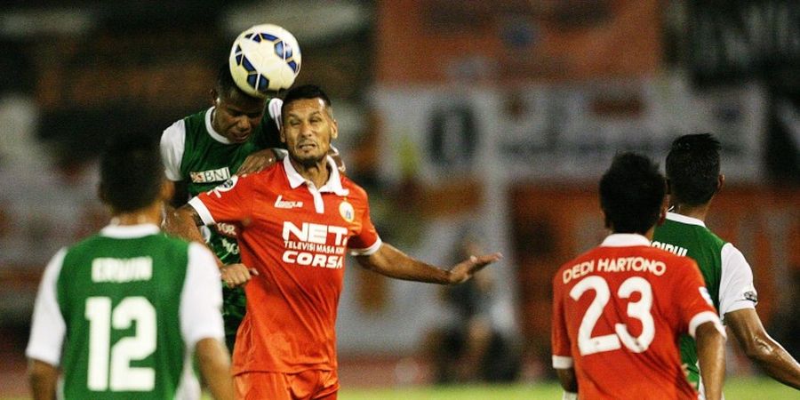 BOPI Dukung Turnamen Super League Garapan PT Liga Indonesia