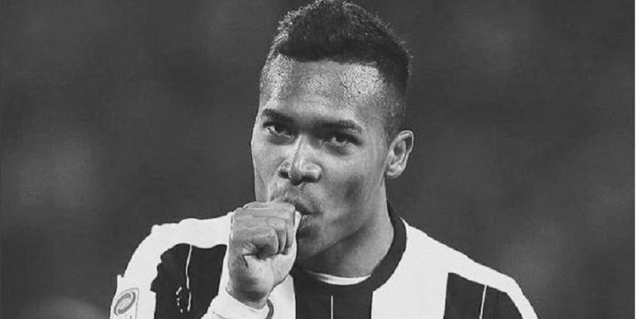 Alex Sandro Siap Perpanjang Kontrak di Juventus