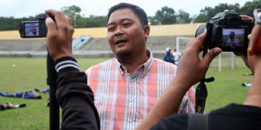 Jalani Laga Putaran Kedua Liga 1 2018 Kontra PSM, Tim Promosi Ini Targetkan Kemenangan