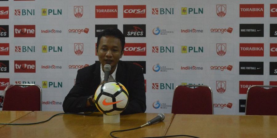 Laga Pembuka Liga 2 2018 - Panpel Tak Menggelar Acara Seremonial Khusus