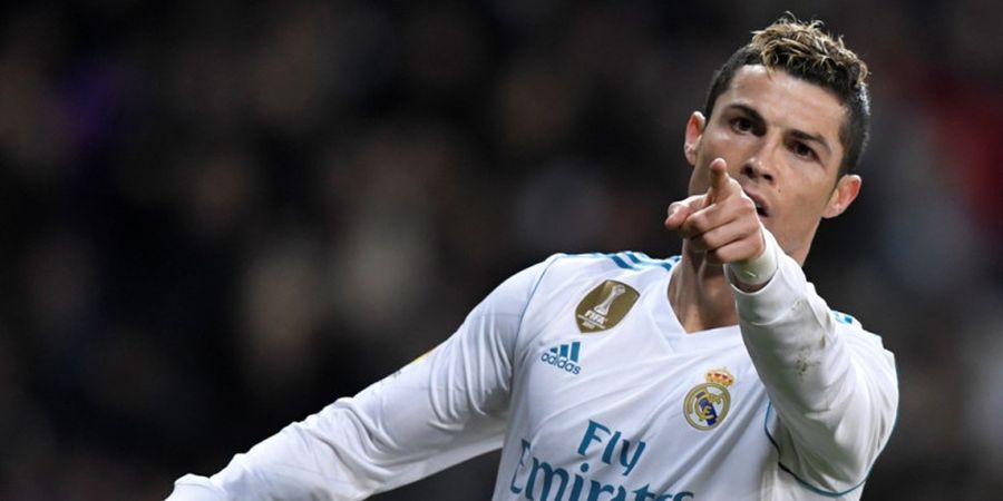 Soal Hat-trick, Cristiano Ronaldo Unggul Telak dari Lionel Messi