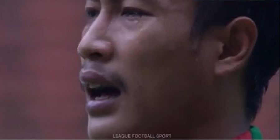 Hansamu Yama Kirim Kode Ingin Ke Persebaya Surabaya?