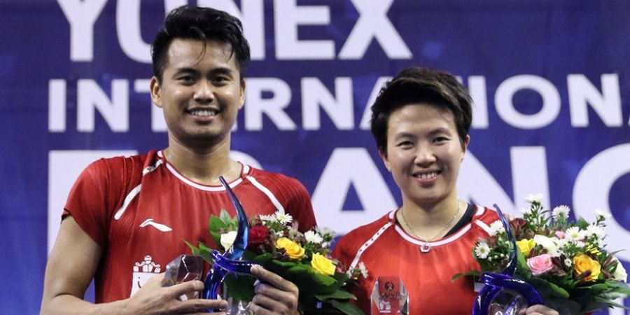 Jelang BWF World Superseries Finals 2017, Liliyana Natsir Akui Kekuatan Tiap Negara Sudah Merata