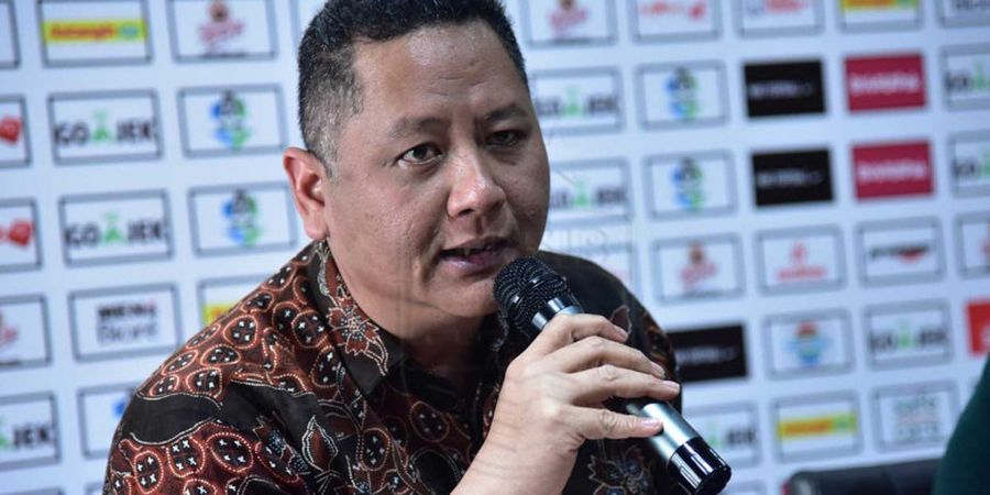 Panpel Persebaya Imbau Suporter yang Tak Punya Tiket Jangan Nekat ke Stadion