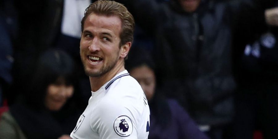 6 Permintaan Harry Kane Jika Jadi Dibeli Real Madrid, Salah Satunya Tendang Striker Andalan Madrid