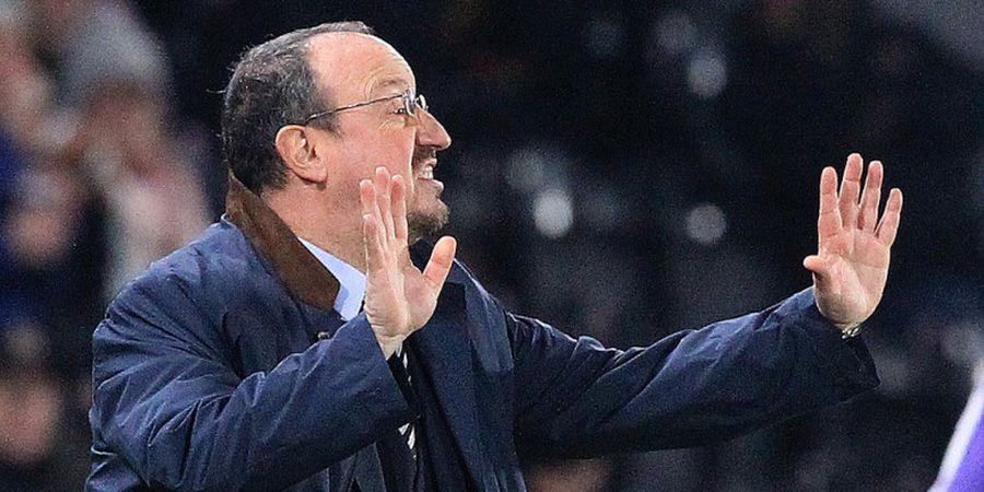 Rafael Benitez Siapkan Dana Untuk Boyong Bek Sayap Genoa ke Newcastle United