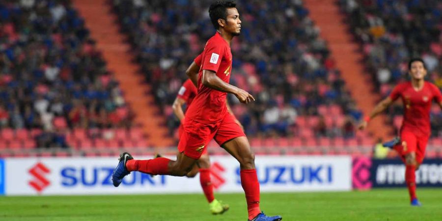 Indonesia Belum Sempat Juara, Australia Bersiap Ikut Piala AFF 2020