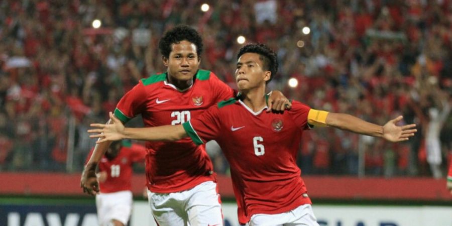 Kapten Timnas U-16 Indonesia Resmi Dipinang Klub Liga 1