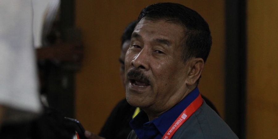 Jelang Jamu Madura United, Umuh Muchtar Serukan Peringatan Keras untuk Persib!