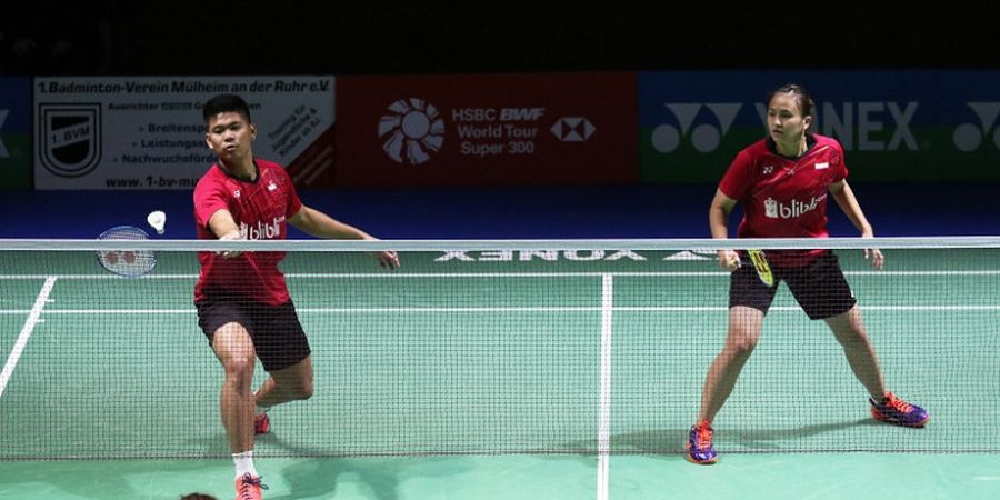 German Open 2018 - Jadwal Tanding Wakil Indonesia pada Babak Kedua, Sektor Tunggal Putri Tak Bersisa