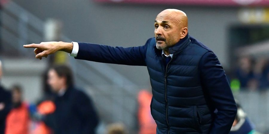 Sama-sama Kandidat, Luciano Spalletti Malah Sarankan Carlo Ancelotti Jadi Pelatih Timnas Italia