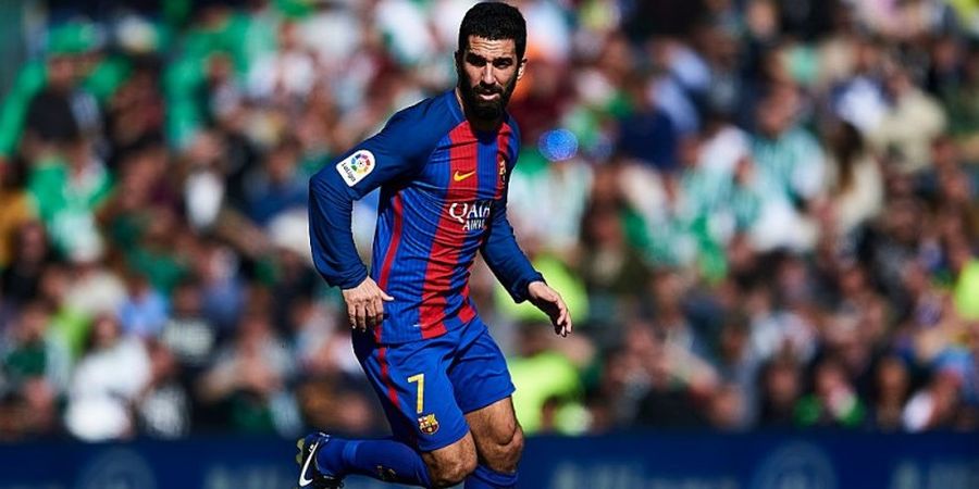 Rp 62 Miliar demi CLBK dengan Arda Turan