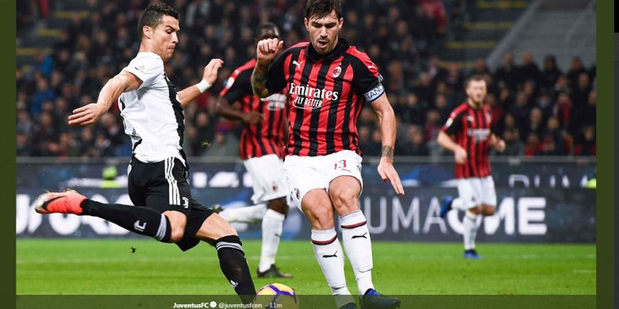 Selain Inter Milan dan Juventus, Barcelona Juga Incar Pemain AC Milan