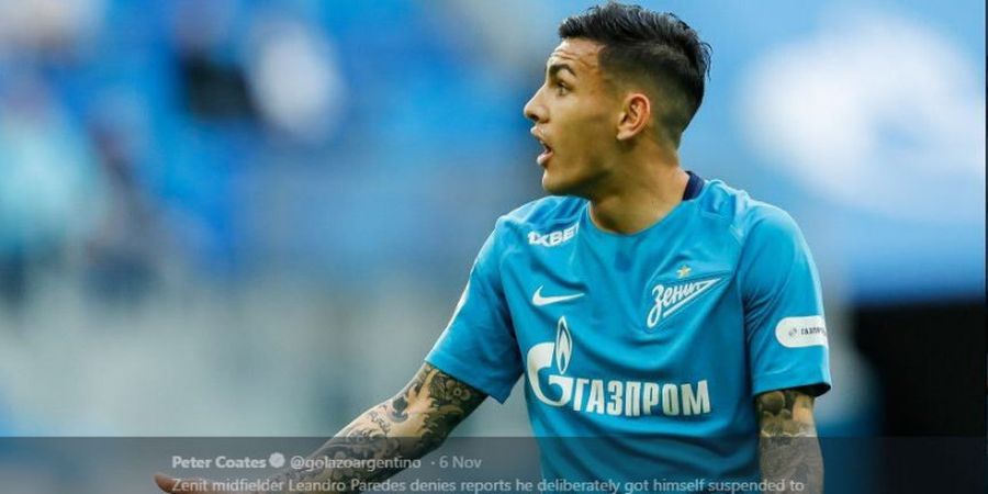 Profil Incaran Chelsea yang Diakui Riquelme adalah Titisan Dirinya