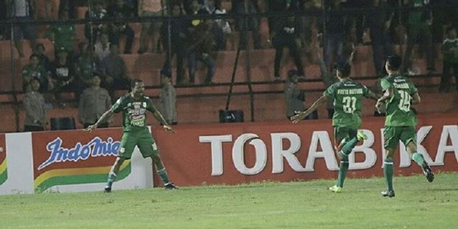 Satu Pemain Asing PSMS Dicoret, Ini Permintaan Djanur Soal Striker Anyar