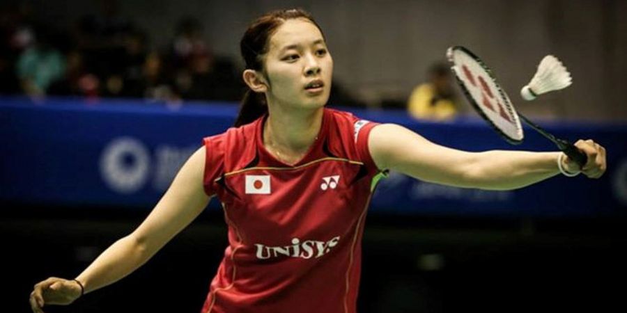 Hasil Final Kejuaraan Beregu Asia 2020 - Sayaka Takahashi Menang, Jepang Pertahankan Gelar