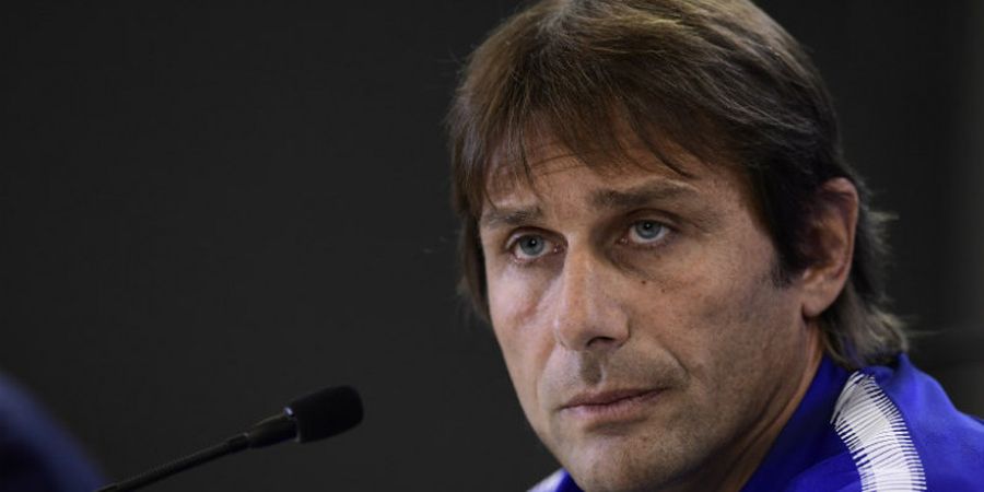 2 Pilar Diragukan Bermain, Antonio Conte Siapkan Solusi Jelang Laga Kontra Tottenham Hotspur 