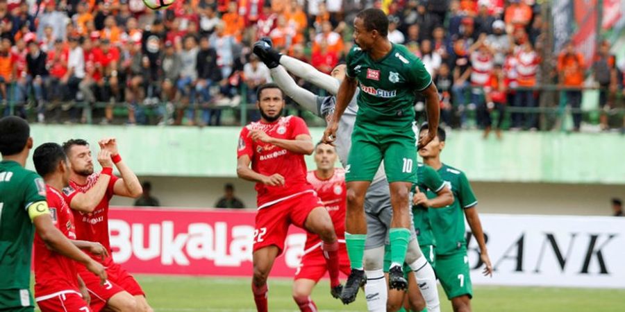 Piala Presiden, Ketika Dua Roh Bergentayangan Menyurung Sepak Bola ke Ritus Selebrasi Nasional