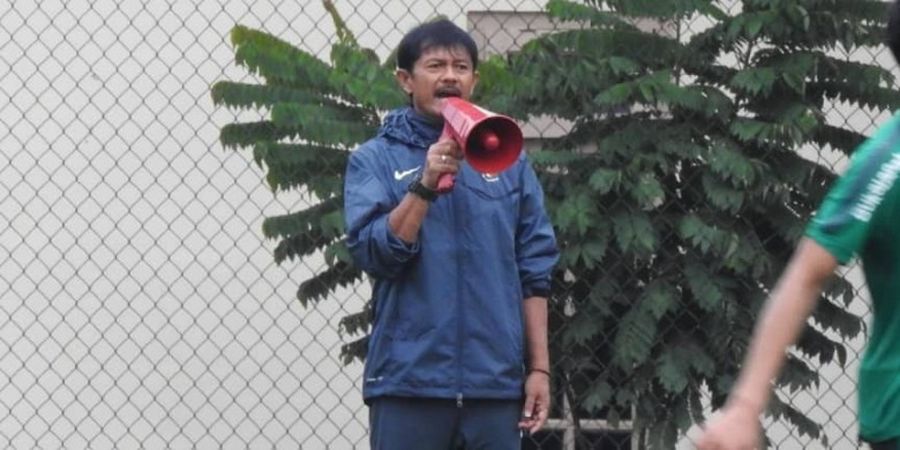 Ada Sosok yang Hilang Jelang Laga  Timnas U-19 Vs PSS 