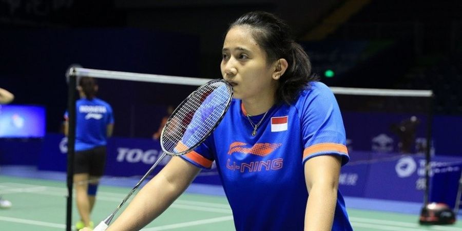 Australian Open 2018 - Nyaris Takluk, Anggia Shitta Awanda/Meirisa Cindy Sahputri Akhirnya Sah Menuju Babak Kedua