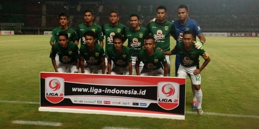 6 Kebiasaan Unik Klub Persebaya Surabaya