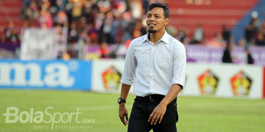 Persebaya Vs Persinga Tanpa Penonton, Bejo: Bonek Sudah Berubah