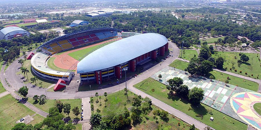 Sebelum Stadion Jakabaring, Kursi Stadion-stadion di Indonesia Ini Juga Pernah Dirusak Suporter