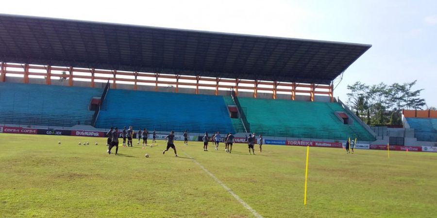 PSIS Semarang Matangkan Hal Ini Jelang Laga Kontra PSM Makassar