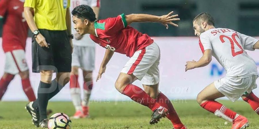 Timnas Indonesia Pakai Pemain Muda PSM Makassar untuk Hadapi Brunei Darussalam