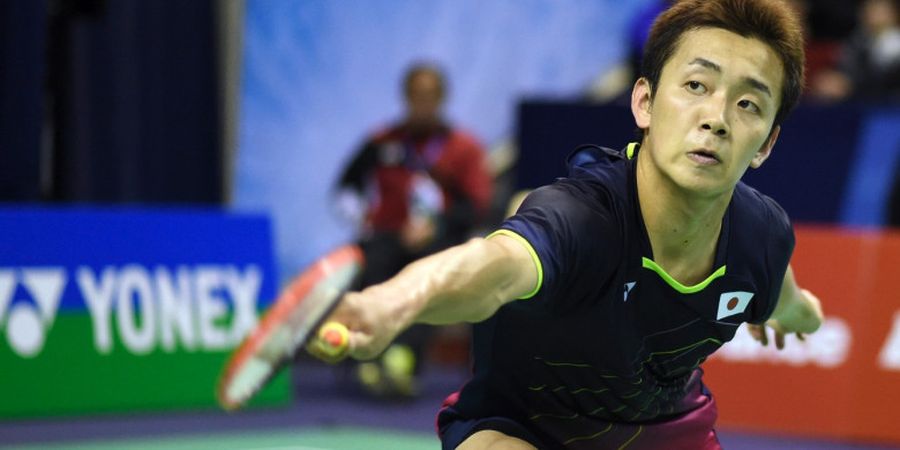 New Zealand Open 2019 - Tujuh Wakil Unggulan Sudah Angkat Kaki