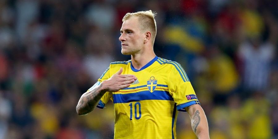 Swedia Vs Belanda: Potensi Tamparan Lagi