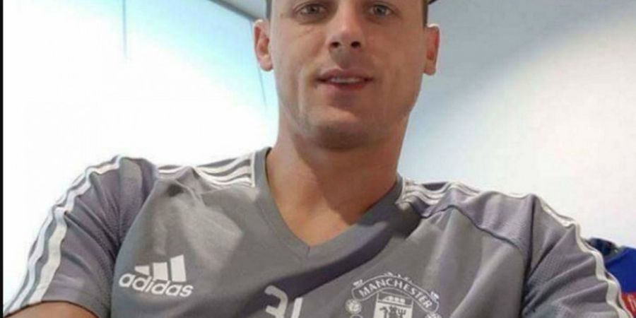 Baru Sehari Bersama Manchester United, Nemanja Matic Langsung Ulang Tahun