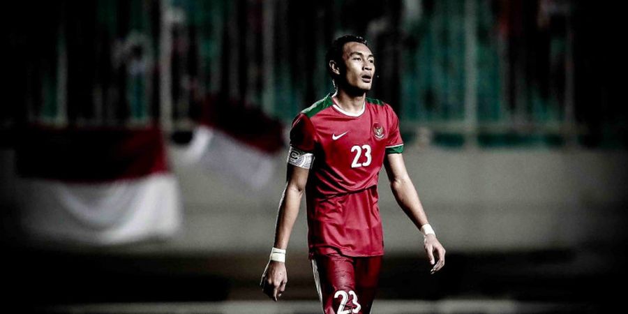 Kapten Timnas U-23 Indonesia: Asian Games 2018 Bisa Seperti Piala Dunia 2018