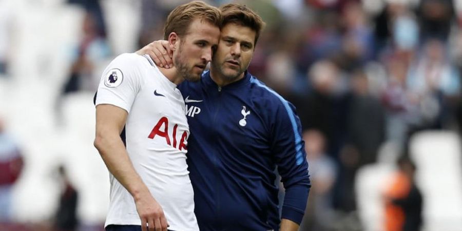 Mauricio Pochettino Bahagia Raup 7 Poin dari 3 Tim Raksasa