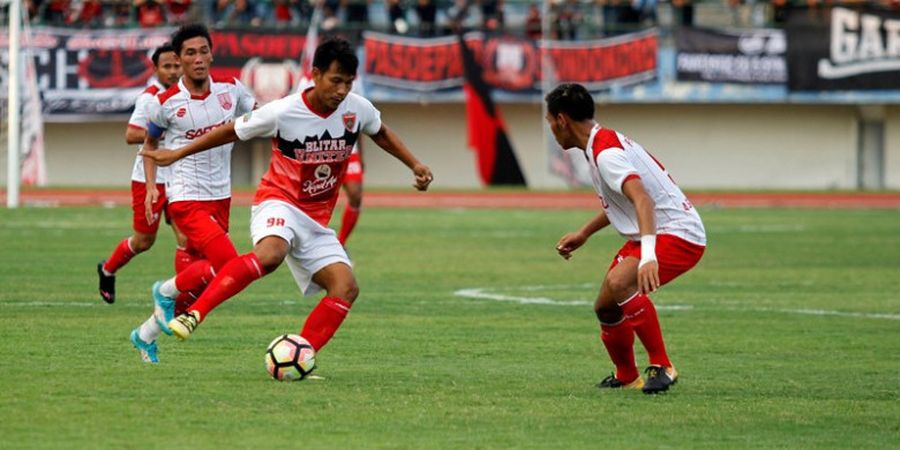 5 Pemain Bintang Diproyeksikan Perkuat Persib B, Diwarnai Eks Pilar Timnas Indonesia