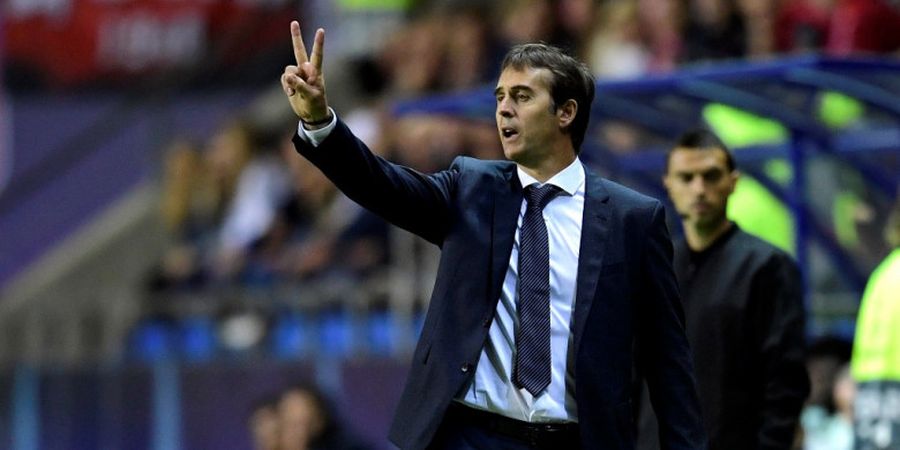 Kritik Taktik Lopetegui, Valdano Sebut Casemiro Jantung Lini Tengah Real Madrid