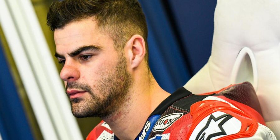 Sempat di Depak, Romano Fenati Kembali Direkrut Mantan Timnya pada Musim Depan