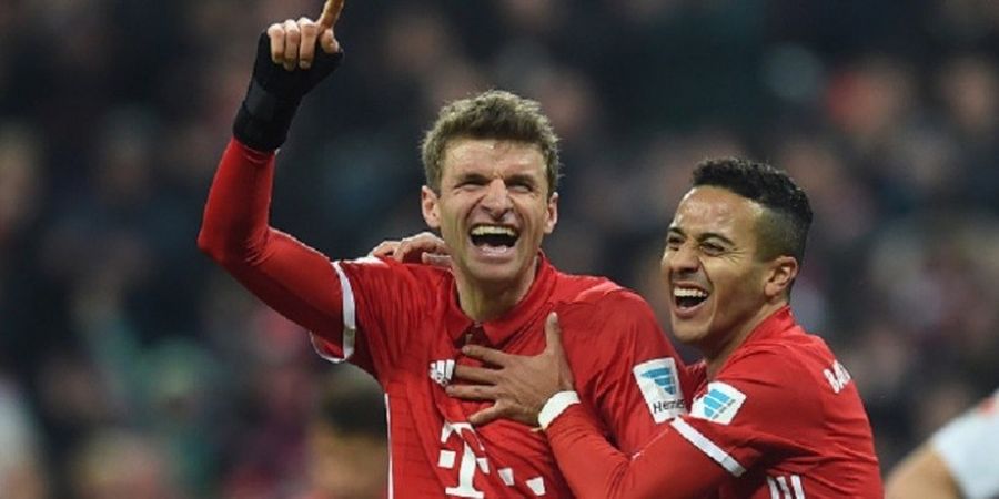 Jupp Heynckes Kembali, Awal Kebangkitan Thomas Mueller?