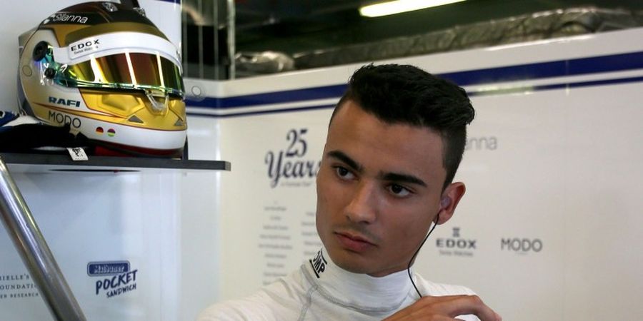 Gagal Dapatkan Tim Untuk Tampil di F1 Musim Depan, Pascal Wehrlein Salahkan Mantan Timnya